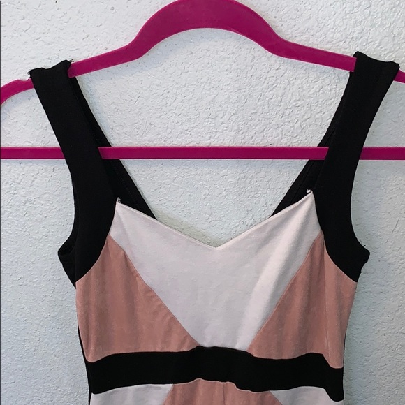 Silky Dress - Picture 2 of 4